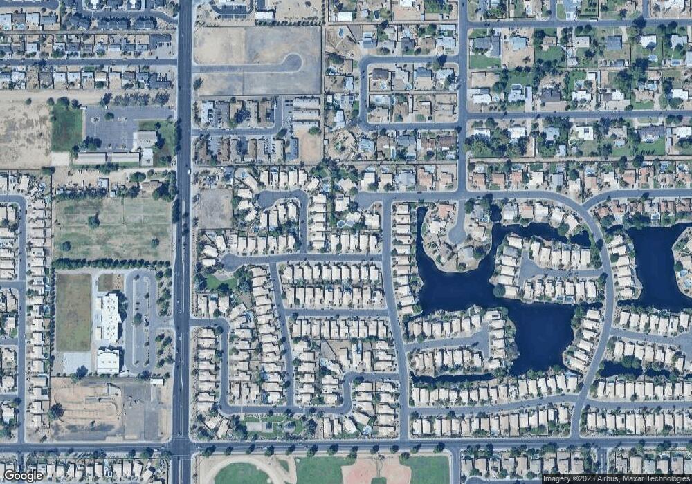 1192 E Jupiter Place unit 3, Chandler, AZ 85225 - photo 1