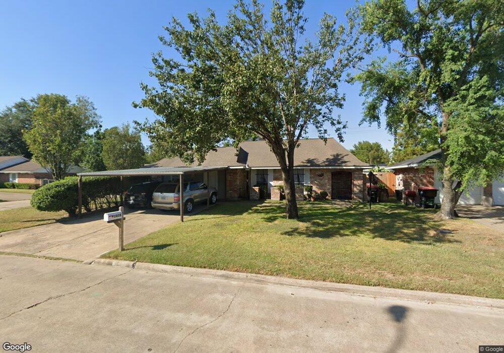 1038 Pilot Point Dr, Houston, TX 77038 - photo 1
