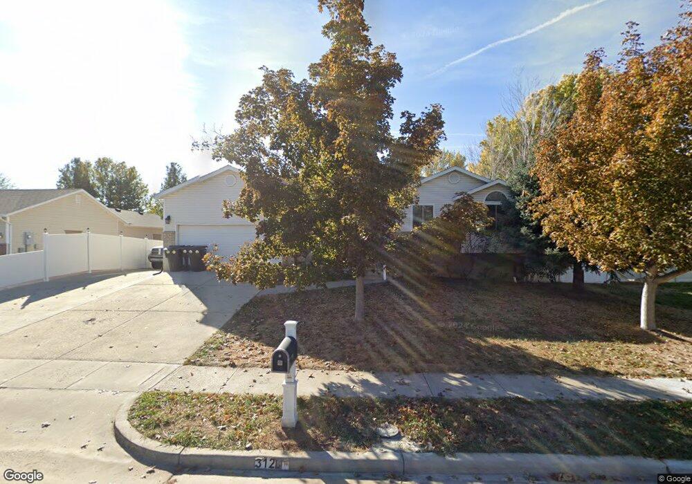 3123 W 1050 N, Clearfield, UT 84015 - photo 1