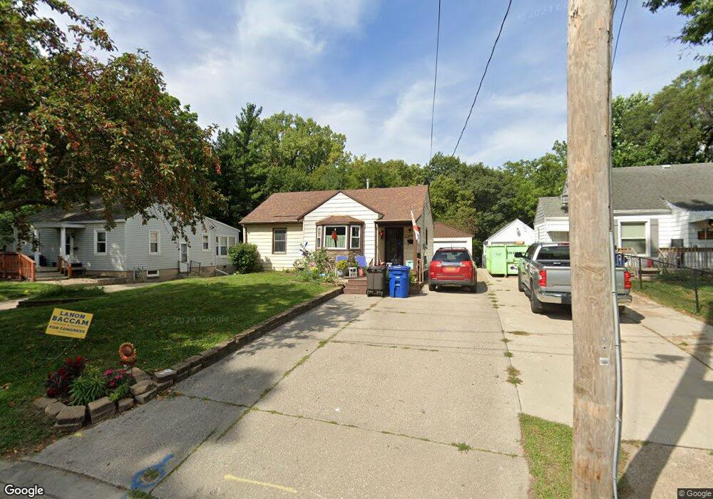 4126 12th St, Des Moines, IA 50313 - photo 1