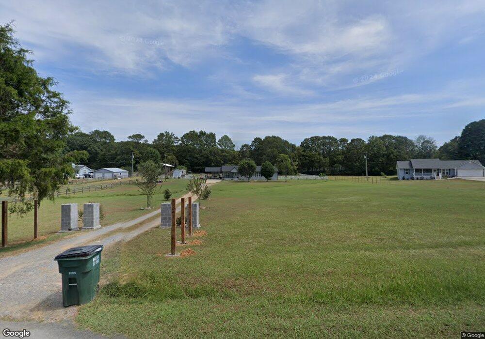 672 Big Springs Rd SE, Calhoun, GA 30701 - photo 1