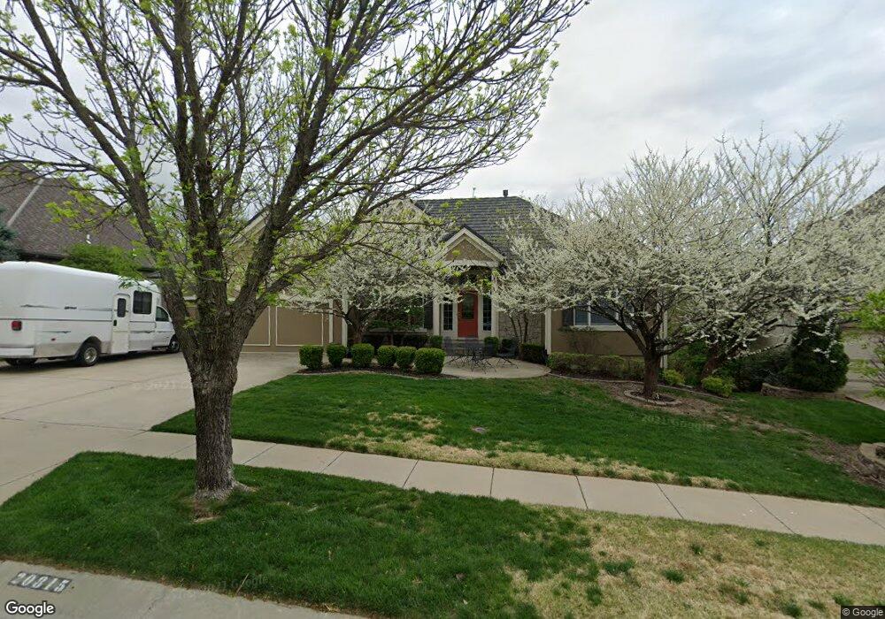 20815 W 94th Terrace, Lenexa, KS 66220 - photo 1