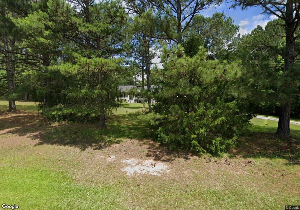 2021 Apalachee River Rd, Madison, GA 30650 - photo 1