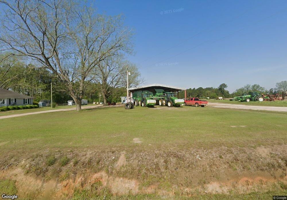 854 Williford Crossing Rd S, Cordele, GA 31015 - photo 1