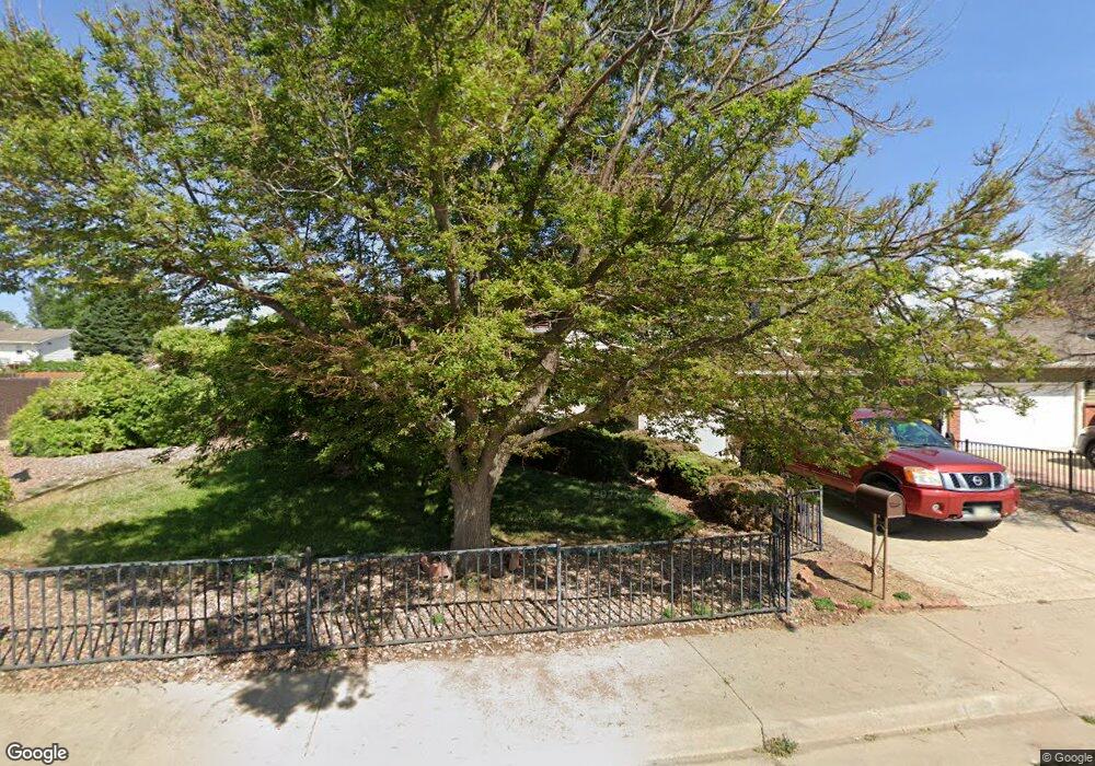 1608 S Norfolk St, Aurora, CO 80017 - photo 1