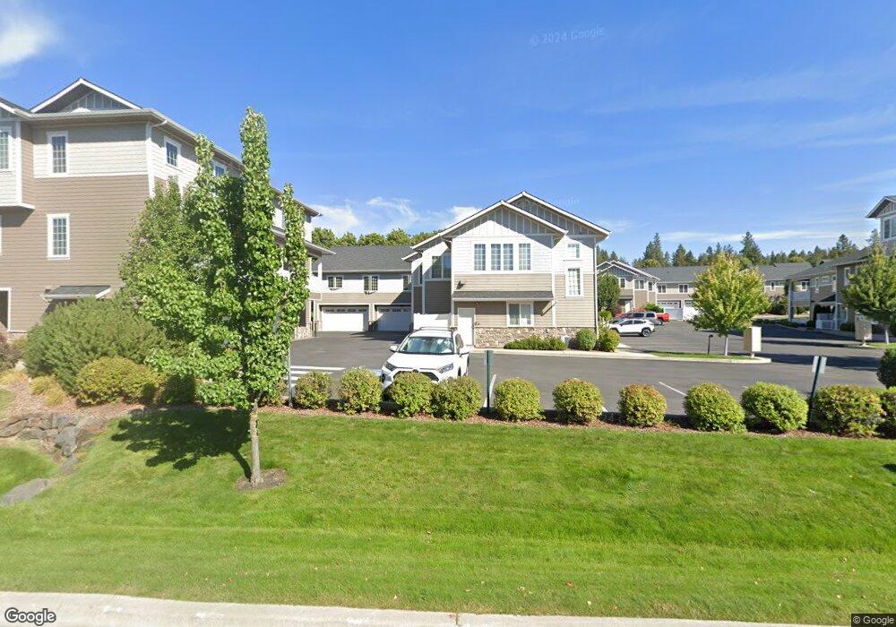 4577 Greenchain Loop unit 9, Coeur D'Alene, ID 83814 - photo 1