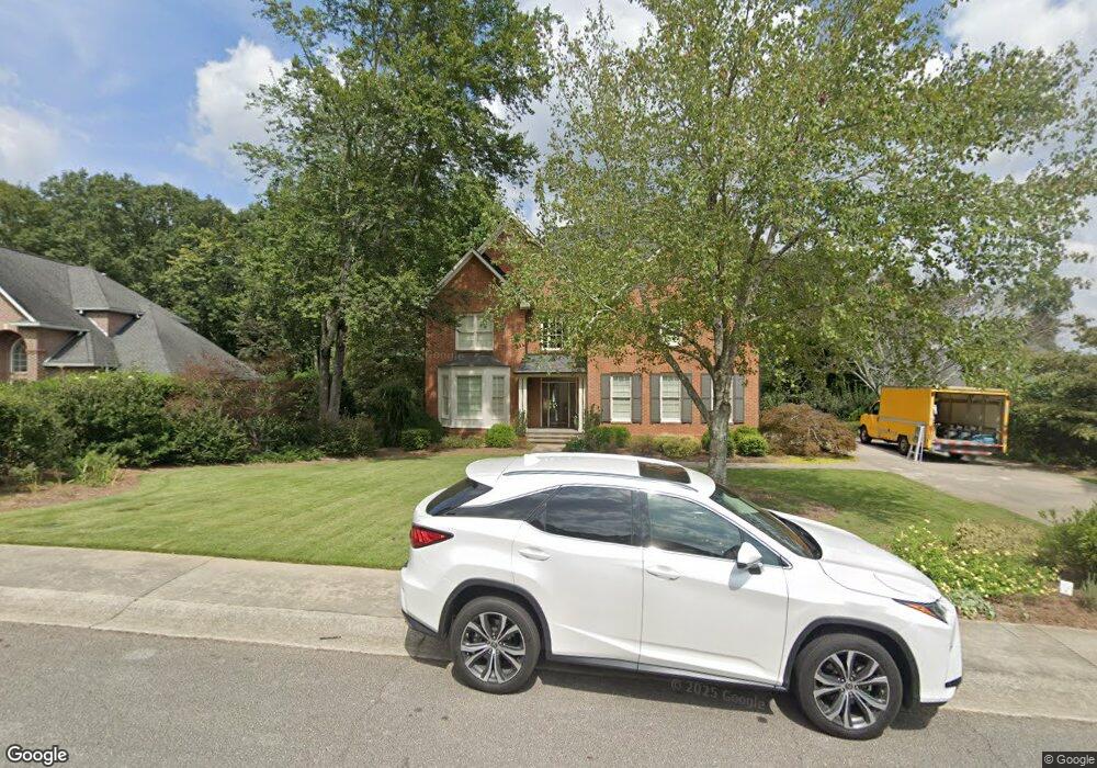 3873 Alexandria Dr, Gainesville, GA 30506 - photo 1