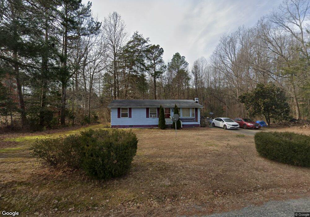 18168 Balty Rd, Ruther Glen, VA 22546 - photo 1