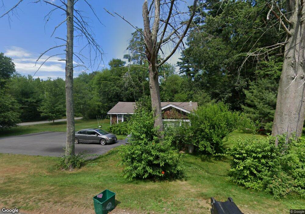 57 Annawon Dr, Halifax, MA 02338 - photo 1