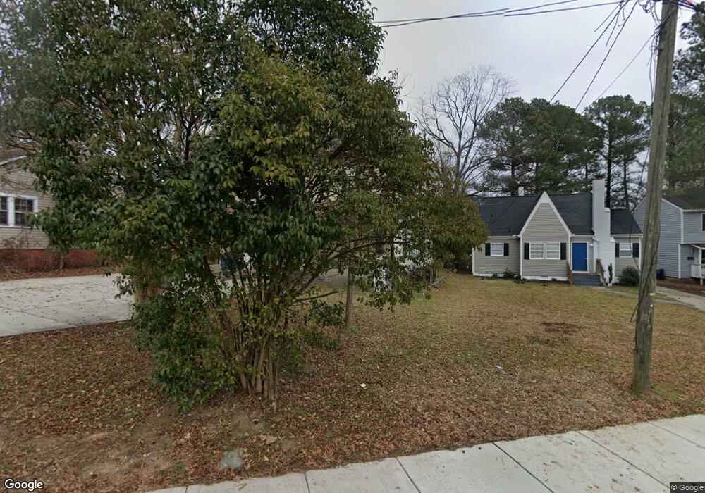 1513 S Alston Ave, Durham, NC 27707 - photo 1