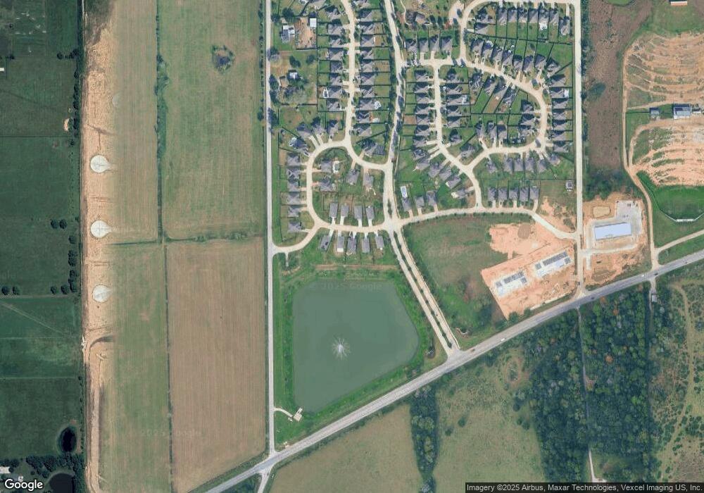 22811 Gentle Shadow Dr, Hockley, TX 77447 - photo 1