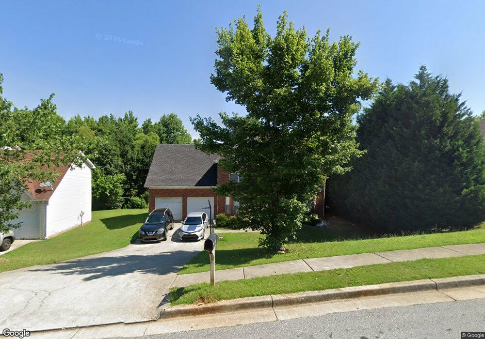 2482 Reeves Creek Rd unit 49, Jonesboro, GA 30236 - photo 1