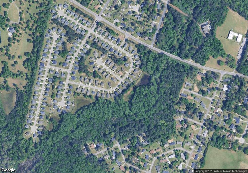 269 Knight Valley Cir, Columbia, SC 29209 - photo 1