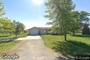 6082 Mercer Rd, Mendon, OH 45862