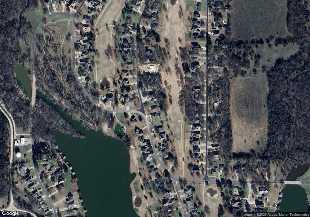 200 Kiowa Dr N, Gainesville, TX 76240 - photo 1