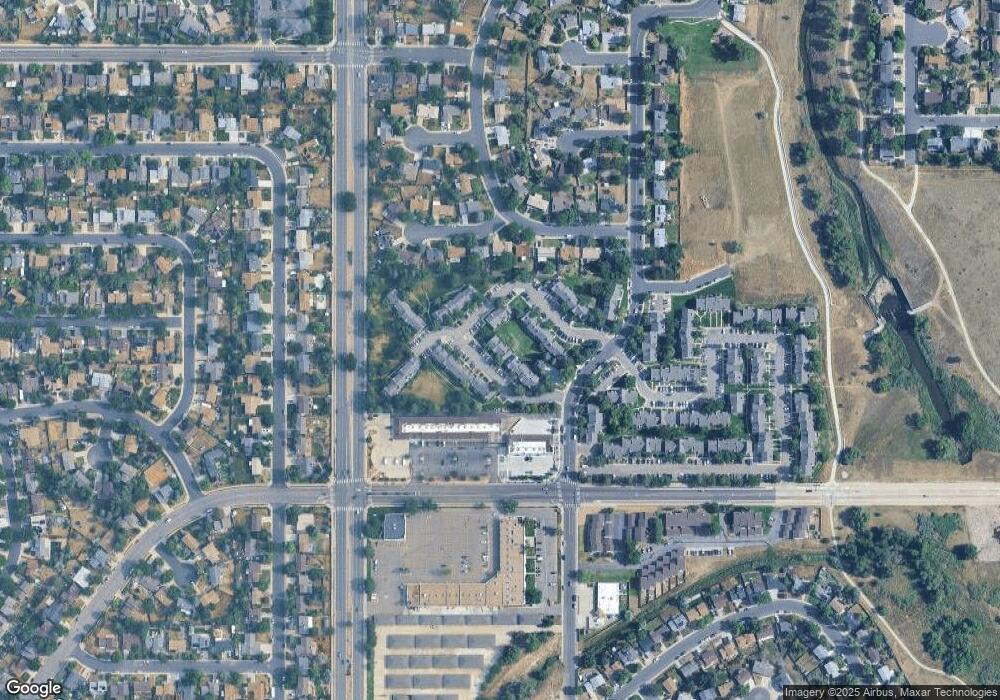 1640 S Ivory Cir unit C, Aurora, CO 80017 - photo 1