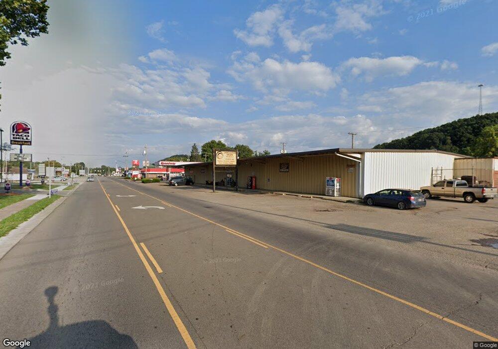 1266 W Hunter St, Logan, OH 43138 - photo 1