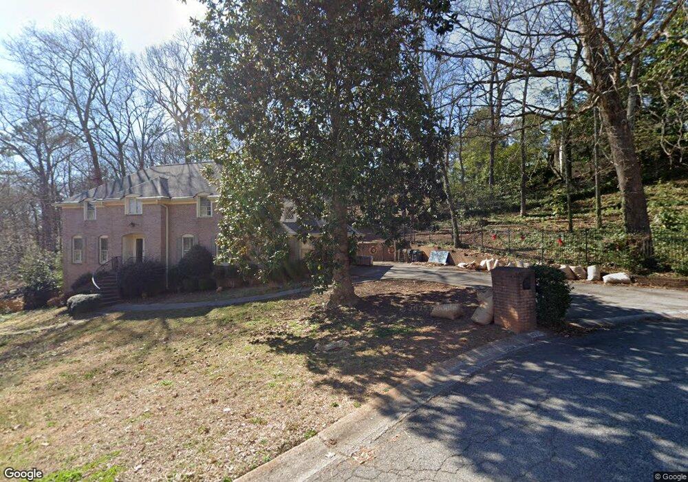 4030 Charleston Place SE unit 2, Smyrna, GA 30080 - photo 1