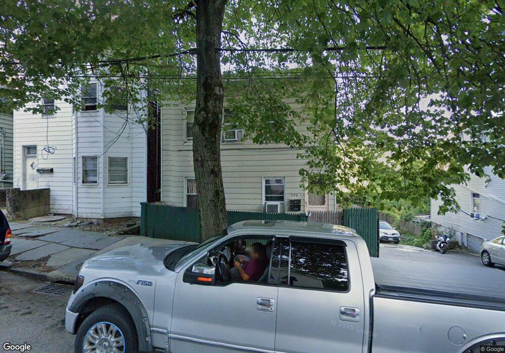 218 Edwards Place, Yonkers, NY 10703 - photo 1