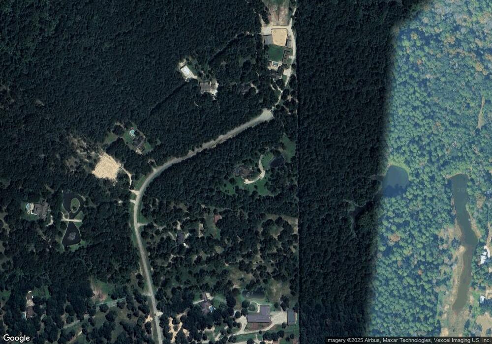 1110 Hunters Creek Way, Hockley, TX 77447 - photo 1