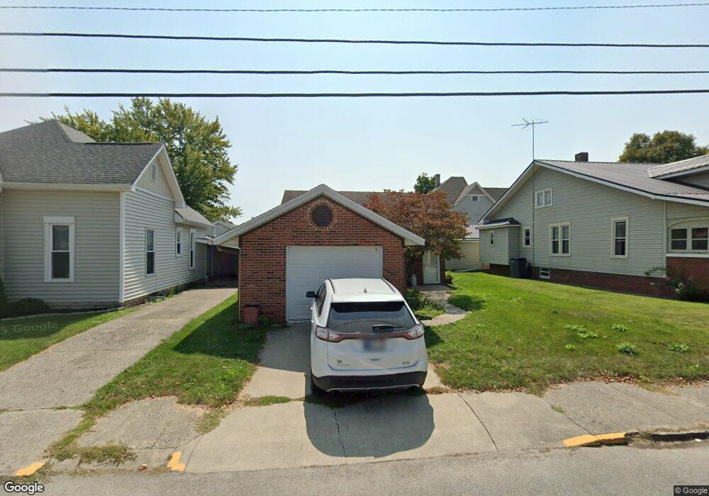 229 W Washington St, Tipton, IN 46072 - photo 1
