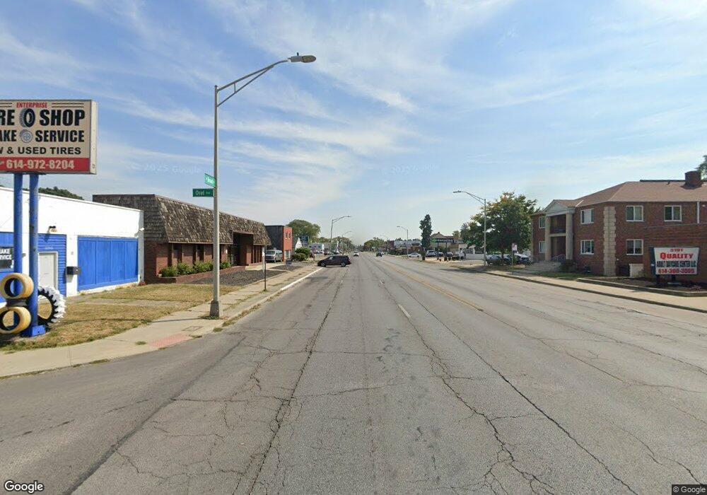 0 S Algonquin Ave, Columbus Grove, OH 45830 - photo 1