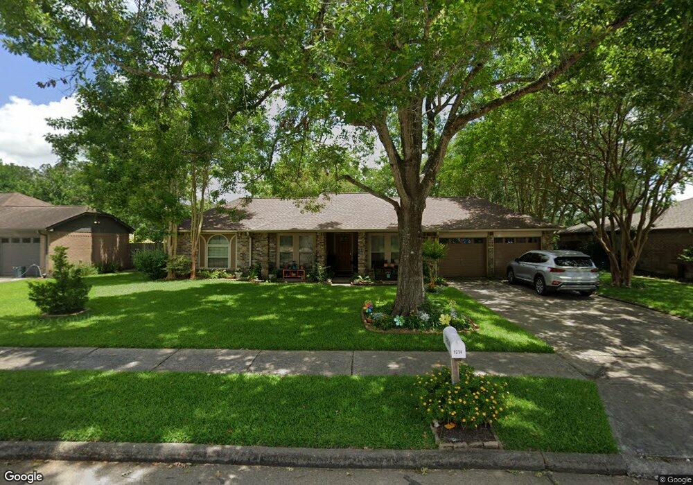 1214 Bayou Oak Dr, Friendswood, TX 77546 - photo 1