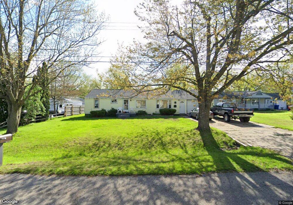 7335 Rory St, Grand Blanc, MI 48439 - photo 1