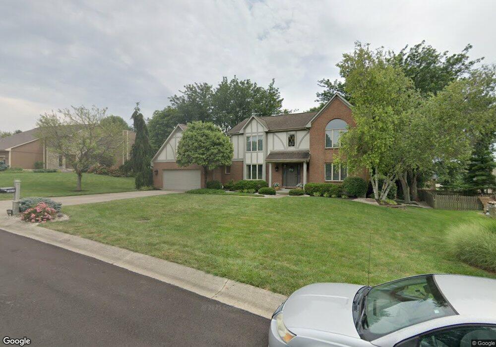 7421 Green Meadow Dr, Liberty Township, OH 45044 - photo 1