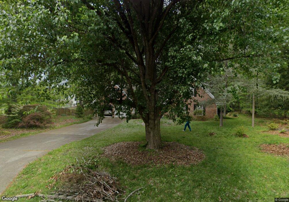 906 Trailside Ln SW, Marietta, GA 30064 - photo 1