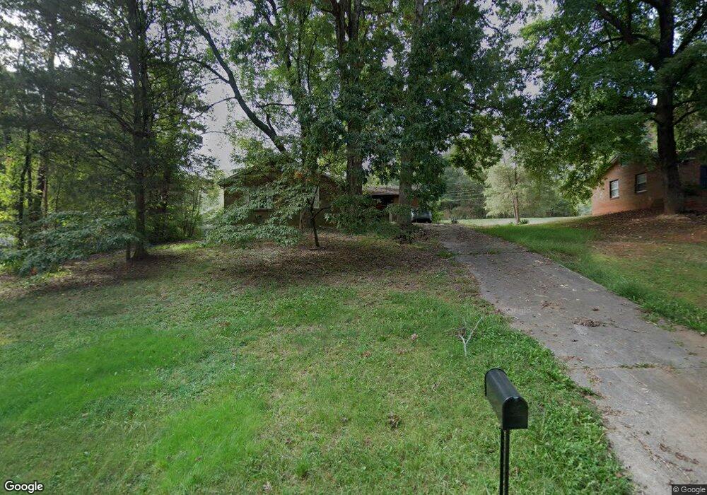 174 Birchwood Rd, Statesville, NC 28625 - photo 1