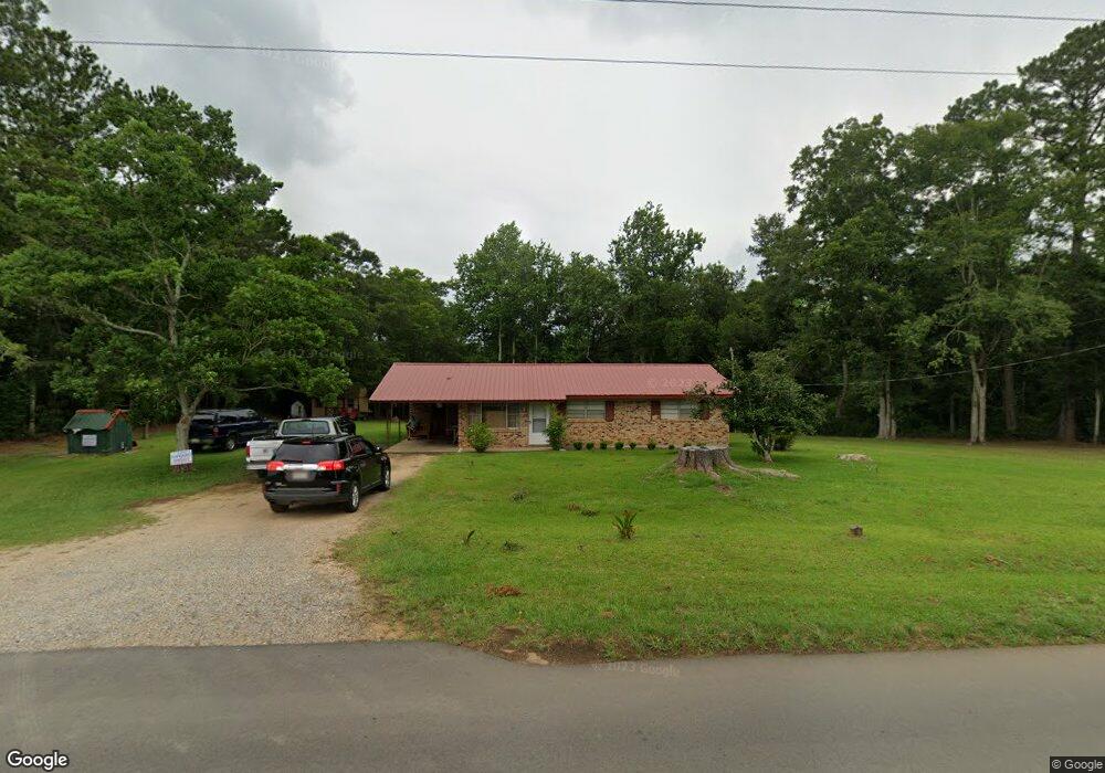 2275 Shipman Rd, Lucedale, MS 39452 - photo 1