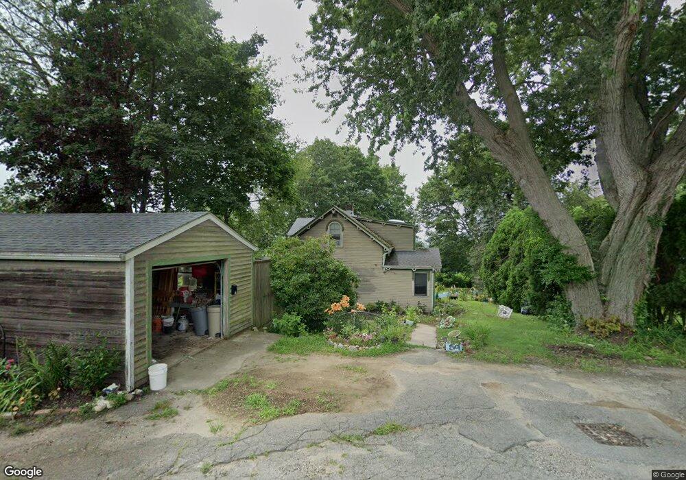 59 Palmer Ave, Tiverton, RI 02878 - photo 1