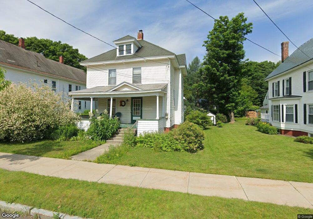 377 Cliff St, Saint Johnsbury, VT 05819 - photo 1