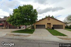 1548 S 600 E, Springville, UT 84663