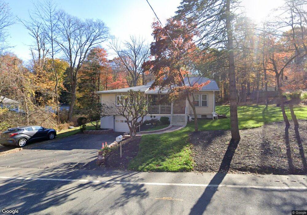 243 Center Grove Rd, Randolph, NJ 07869 - photo 1