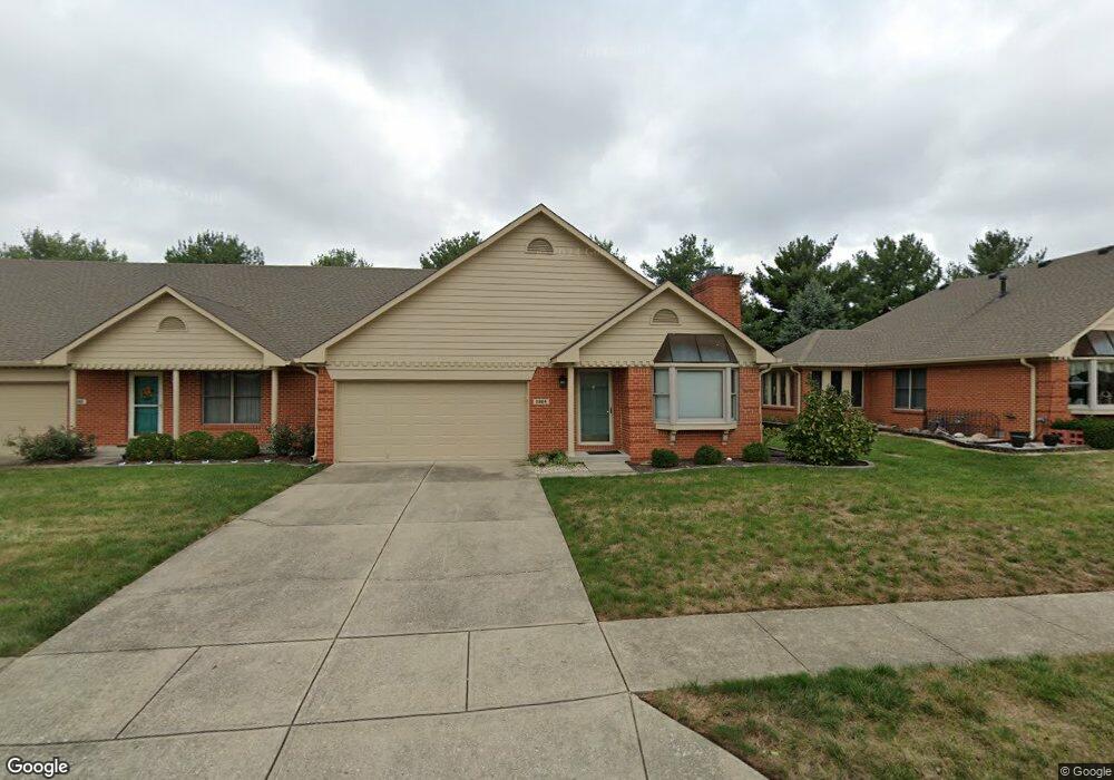 2964 Colony Lake Dr W unit C, Plainfield, IN 46168 - photo 1