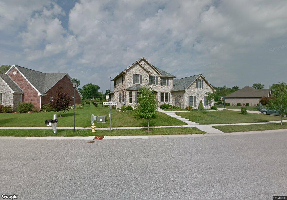 540 Middleton Dr, Franklin, IN 46131 - photo 1