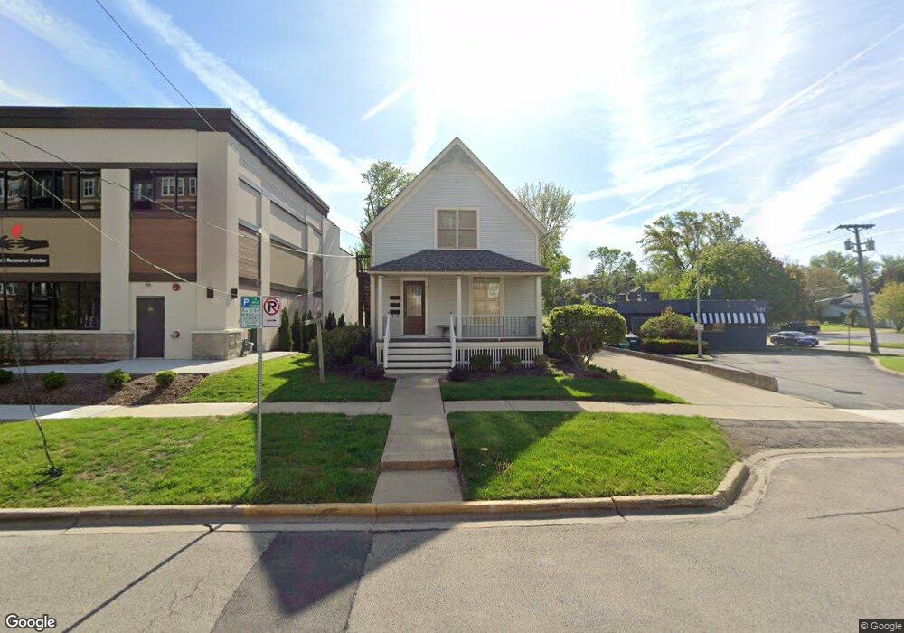 219 S Naperville Rd unit A, Wheaton, IL 60187 - photo 1