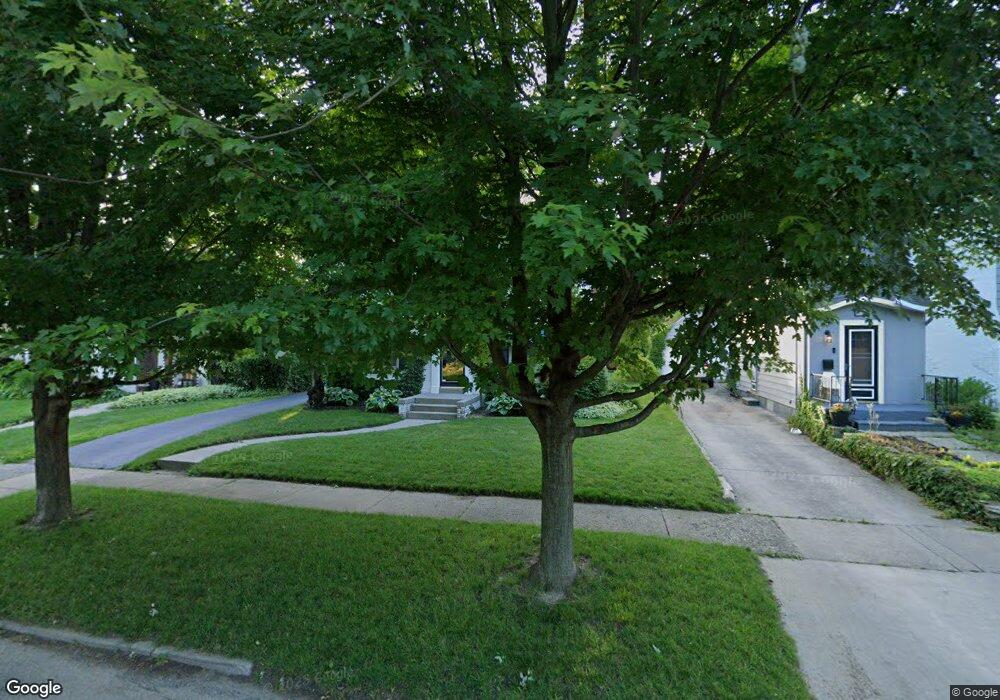 1021 Beard St, Flint, MI 48503 - photo 1