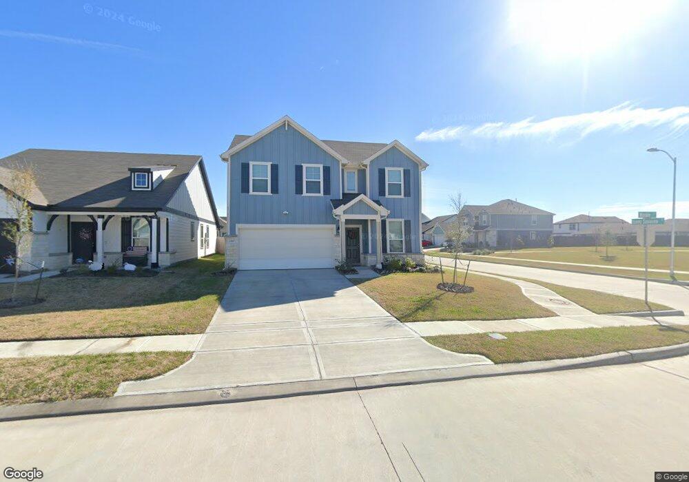 23847 Wimble Dr, Hockley, TX 77447 - photo 1