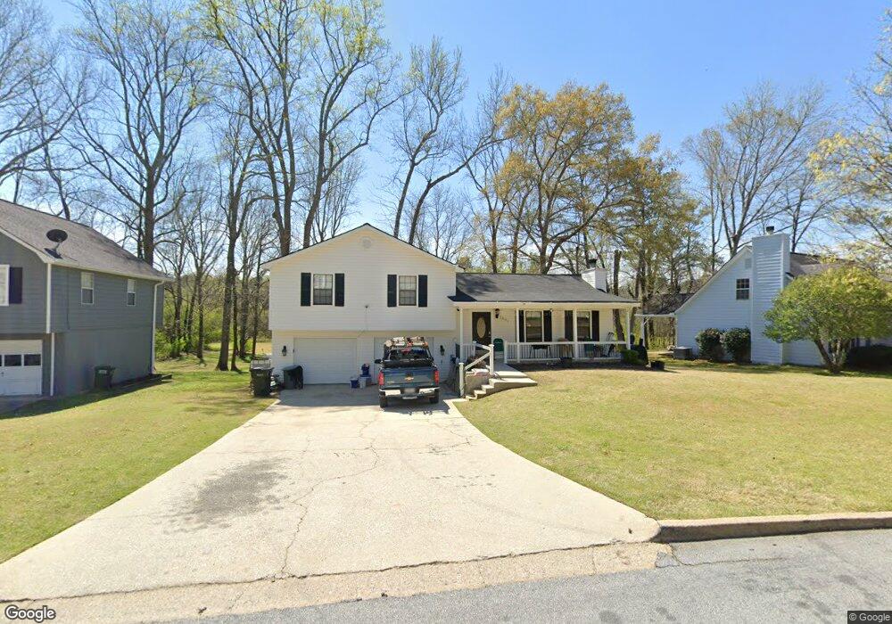 1301 Fairridge Cir SW, Marietta, GA 30008 - photo 1