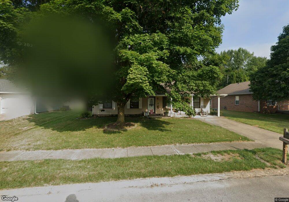 360 Meadow Dr, Circleville, OH 43113 - photo 1