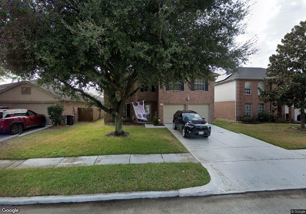 9919 Revelstoke Dr, Houston, TX 77086 - photo 1