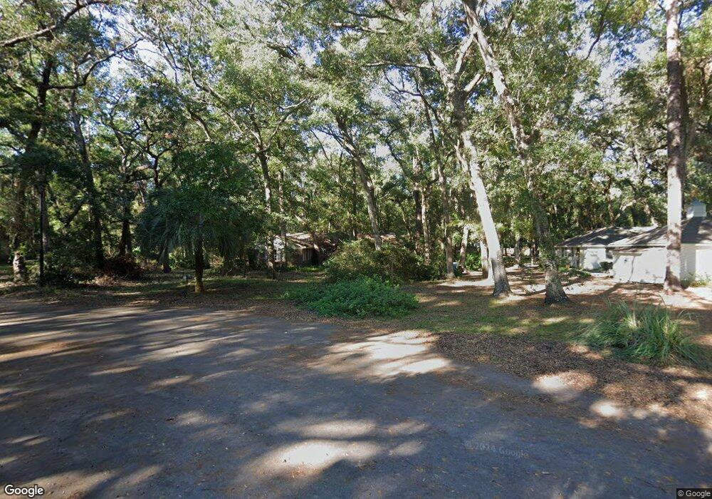 506 Inverness Ct, Saint Simons Island, GA 31522 - photo 1