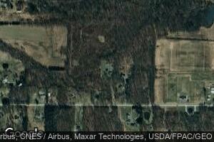 4918 New Hudson Rd, Orwell, OH 44076