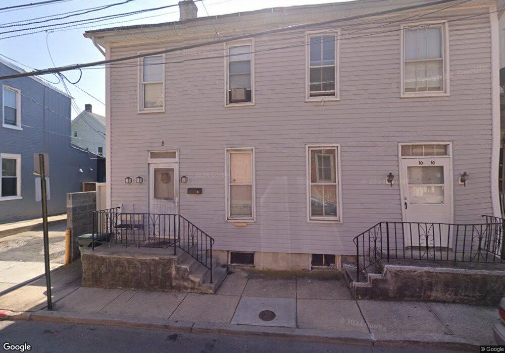 8 S Mulberry St, Hagerstown, MD 21740 - photo 1