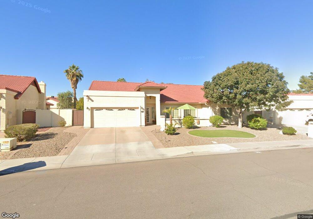 4190 W Kent Dr, Chandler, AZ 85226 - photo 1