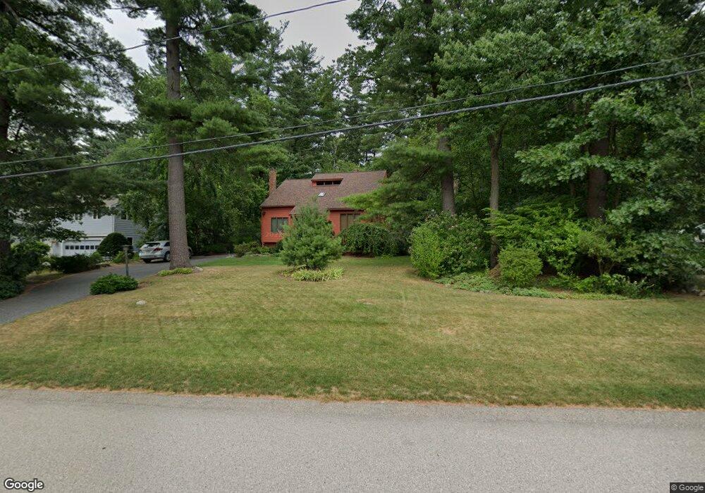 109 Jerrold St, Holliston, MA 01746 - photo 1