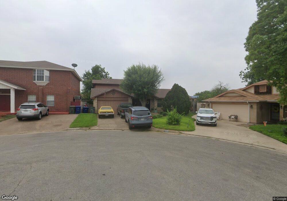 1429 Mahogany Ct, Laredo, TX 78041 - photo 1